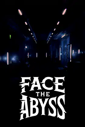 Face The Abyss poster
