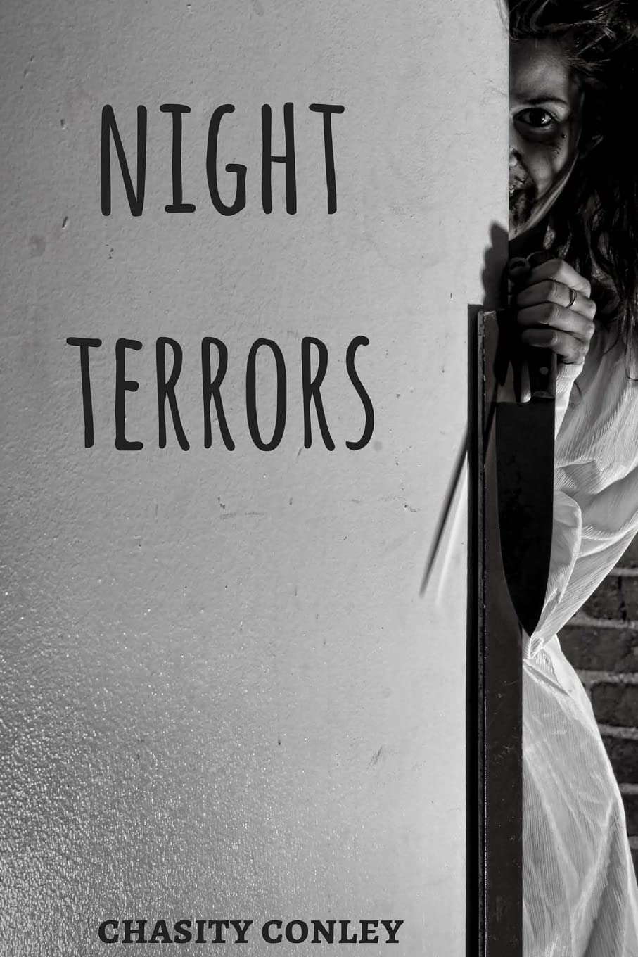Night Terrors poster