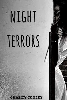 Night Terrors poster