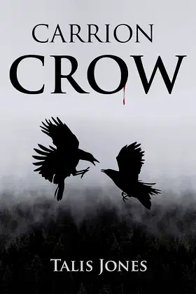 Carrion Crow (Otherworld Book 2) poster