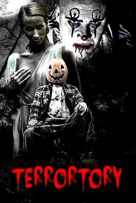 Terrortory poster