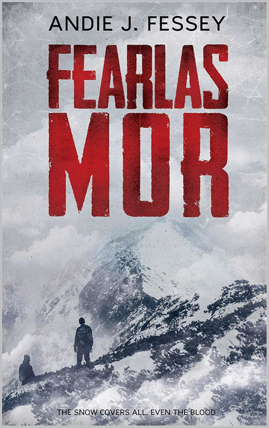 Fearlas Mor poster