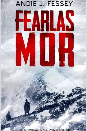 Fearlas Mor poster
