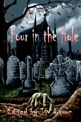 Four in the Hole poster