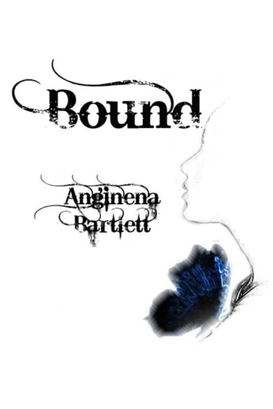 Bound (Bonds that Bind) poster