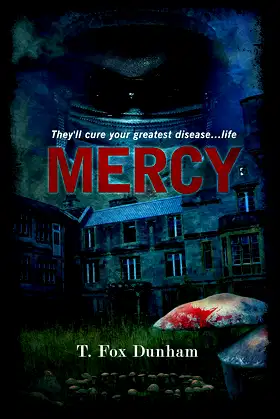 Mercy poster