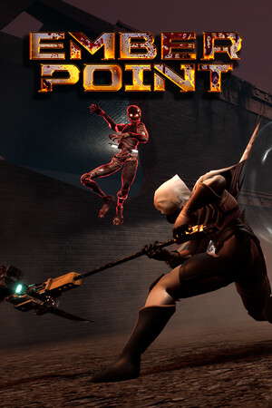 Ember Point poster