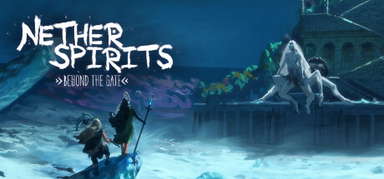 Nether Spirits: Beyond the Gate capsule