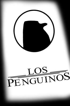 Los Penguinos poster