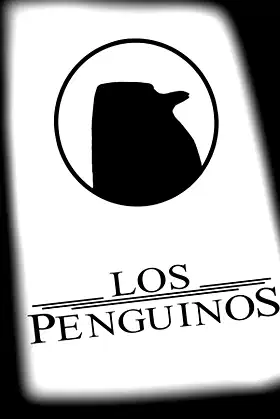 Los Penguinos poster