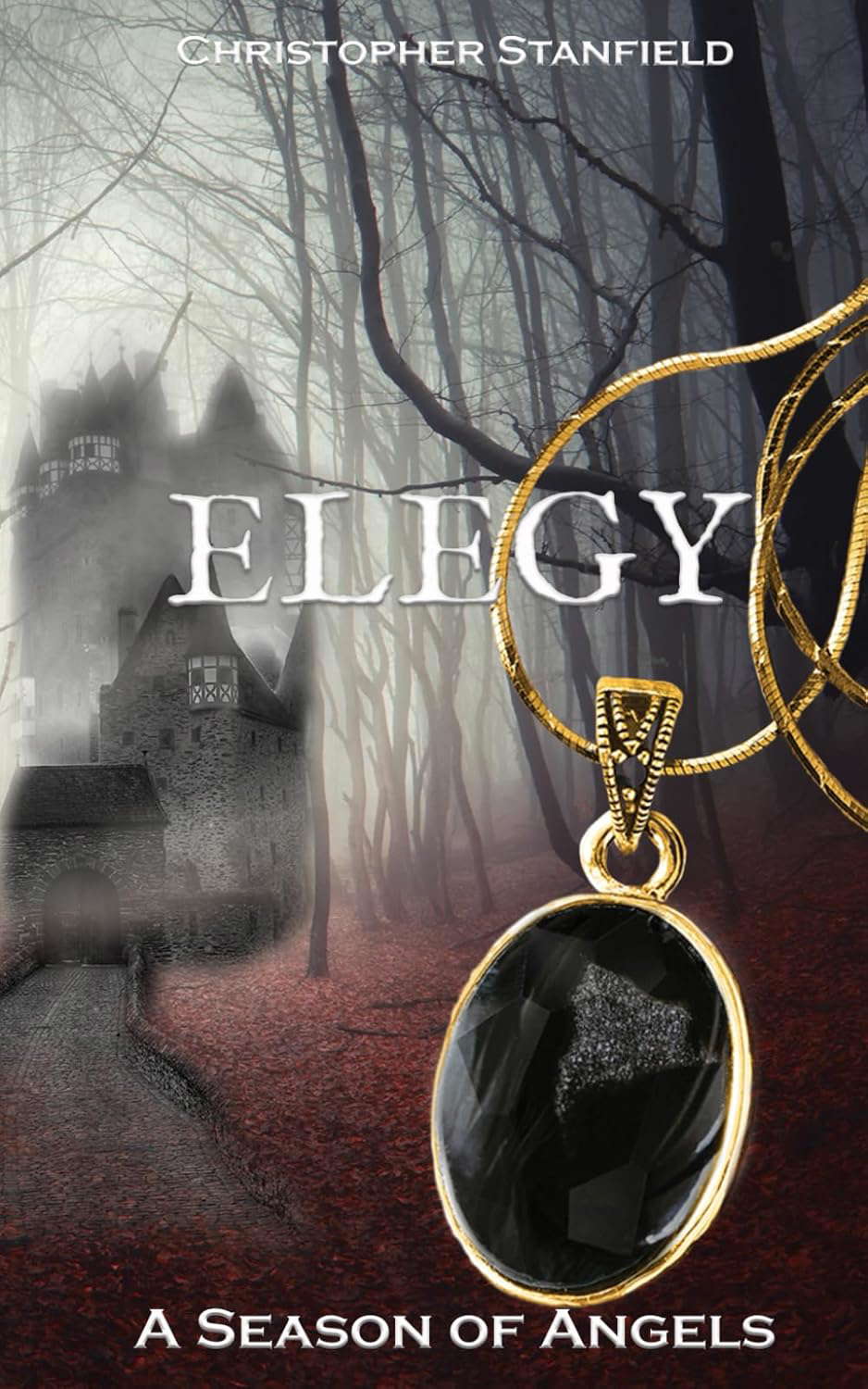 Elegy (The Hymn of Light & Shadow) poster