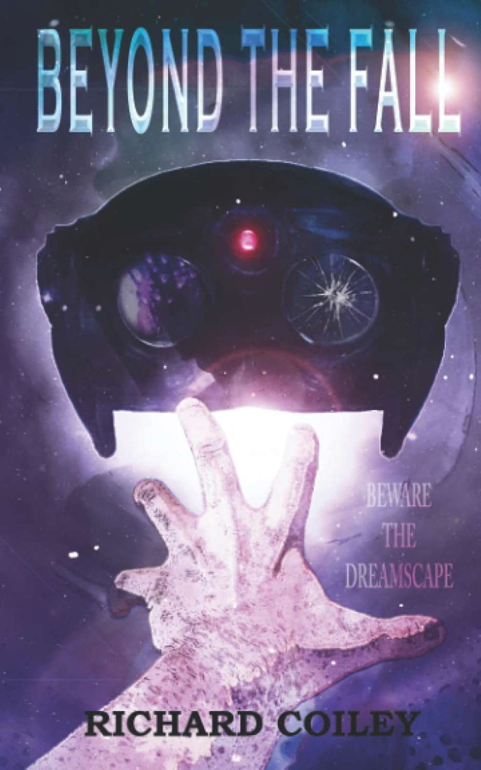 Beyond the Fall poster