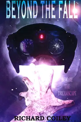 Beyond the Fall poster