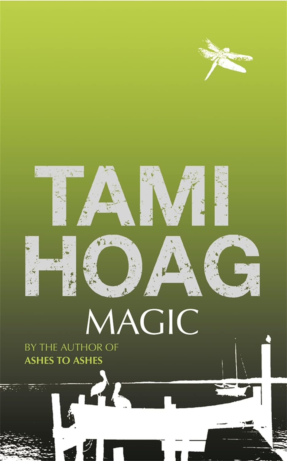 Magic poster