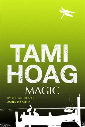 Magic poster
