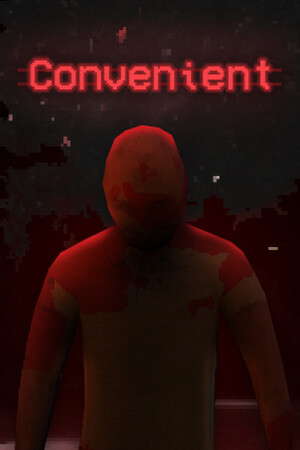 Convenient poster