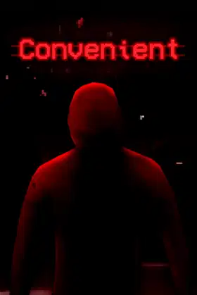 Convenient poster