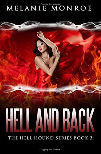Hell And Back (Hell Hound Series) poster
