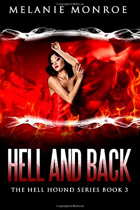 Hell And Back (Hell Hound Series) poster