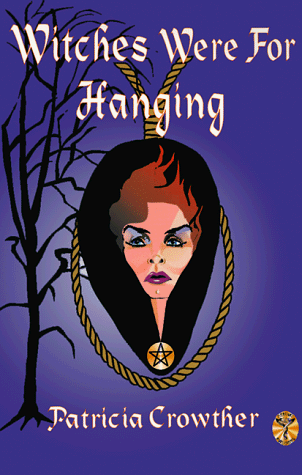 Witches Were for Hanging poster
