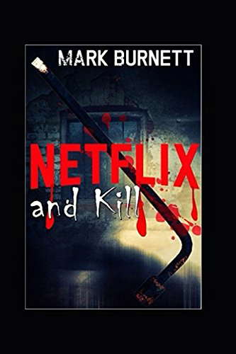 Netflix and Kill poster