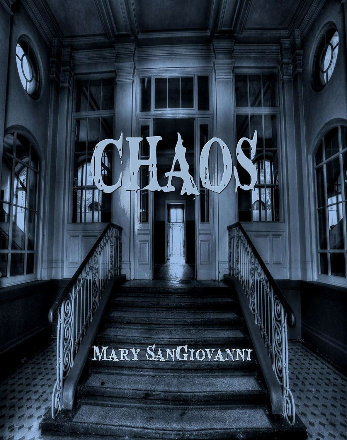 Chaos poster
