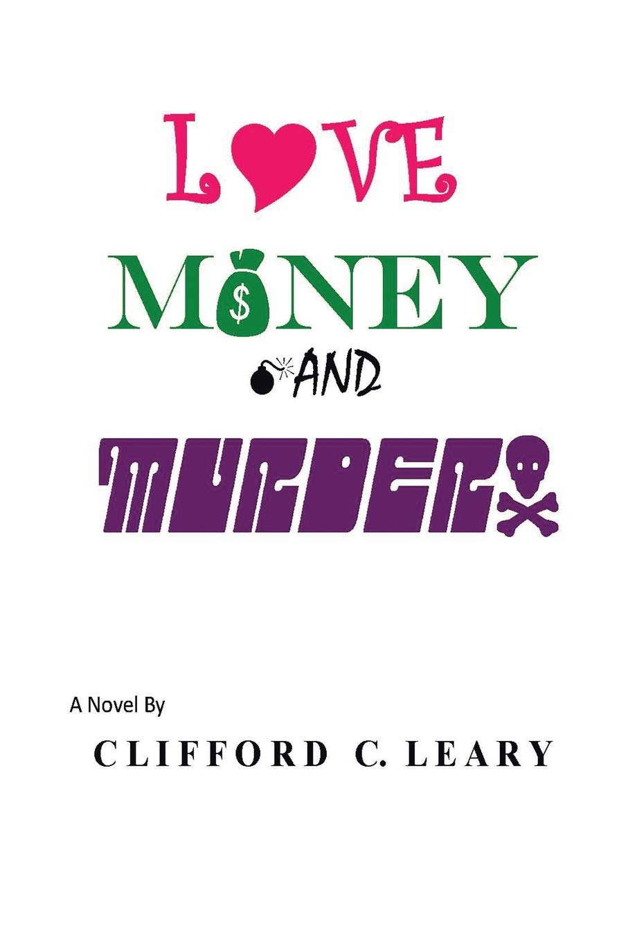 Love Money and Murder poster