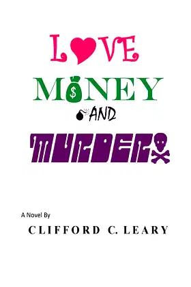 Love Money and Murder poster