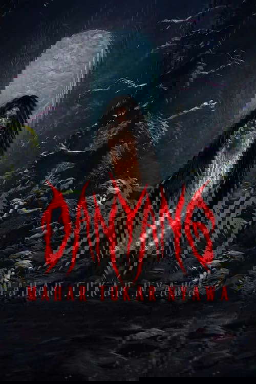 Danyang: Mahar Tukar Nyawa poster