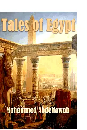 Tales of Egypt poster