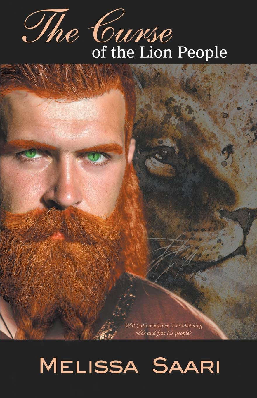 The Curse of the Lion People poster