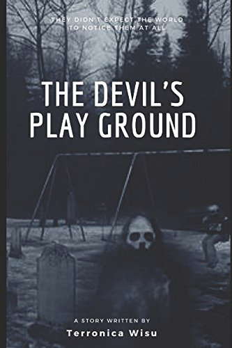The Devil's Play Ground (The Beginning of Hell) poster