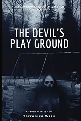 The Devil's Play Ground (The Beginning of Hell) poster