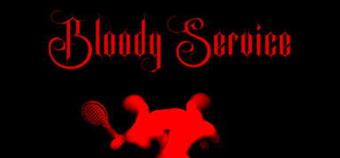 Bloody Service capsule