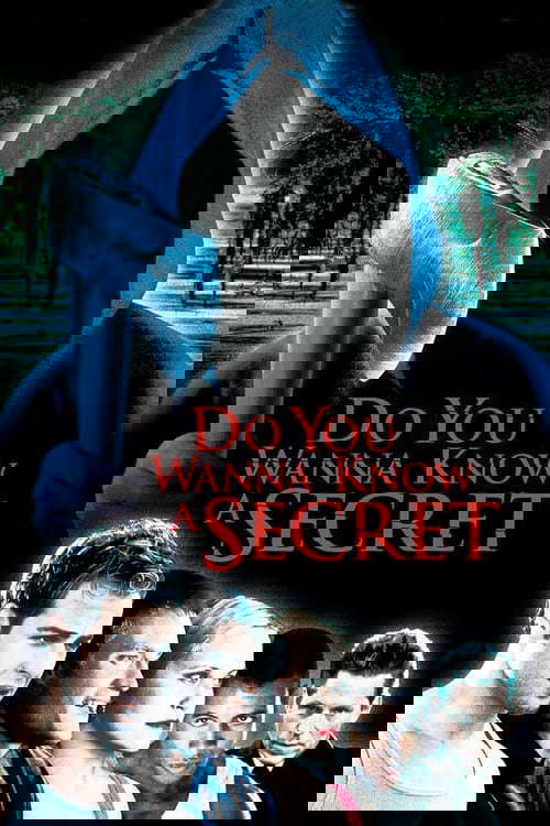 Do You Wanna Know a Secret? poster