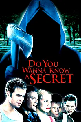 Do You Wanna Know a Secret? poster