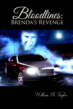 Bloodlines: Brenda's Revenge poster