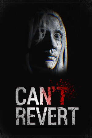 Can't revert poster
