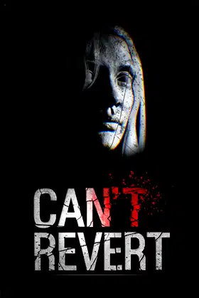 Can't revert poster