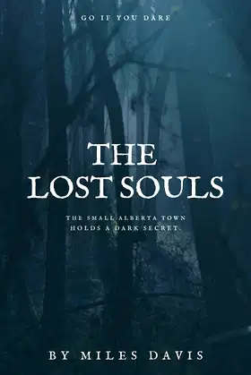 The Lost Souls poster
