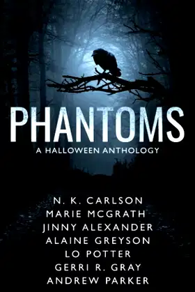 Phantoms poster