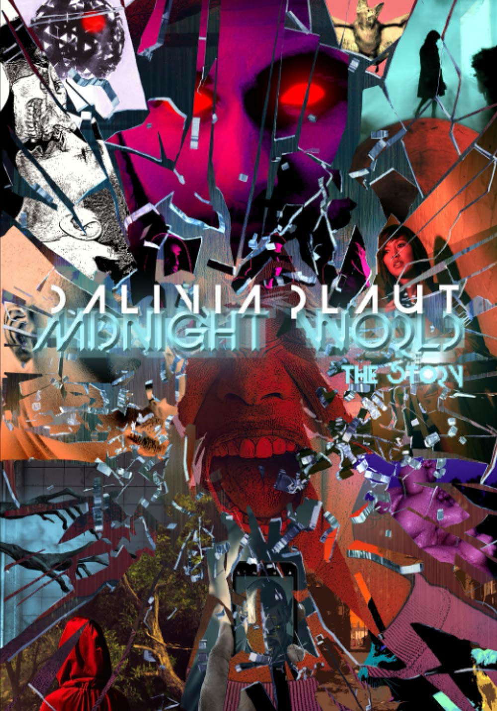 Midnight World: The Story poster