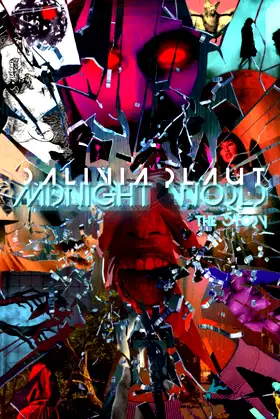 Midnight World: The Story poster