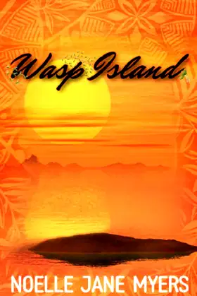 Wasp Island poster