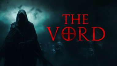 The Vord | Official Trailer | Horror Brains poster