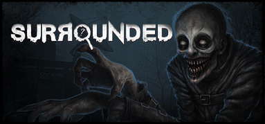 Surrounded capsule