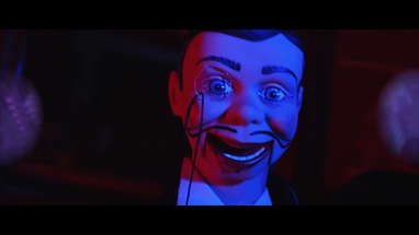 Shingles the Movie: Official Trailer poster