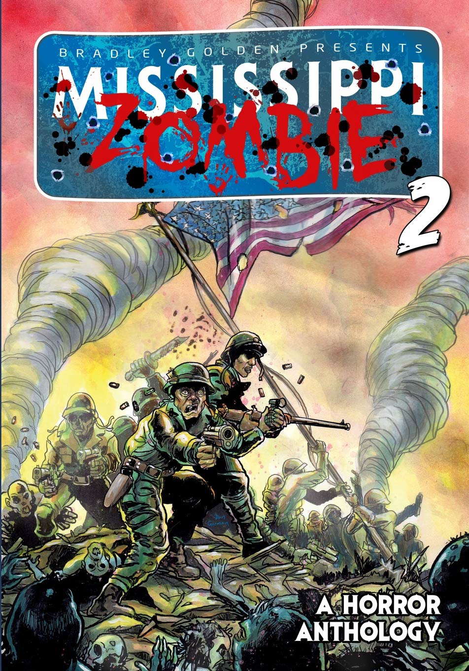 Mississippi Zombie - Volume 2 poster