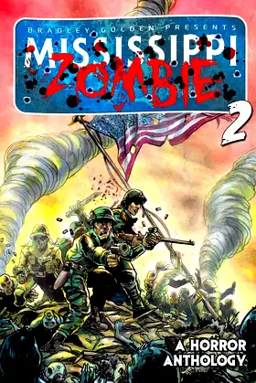 Mississippi Zombie - Volume 2 poster