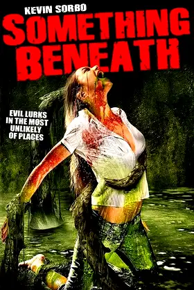 Something Beneath poster
